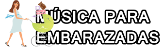 musica embarazo